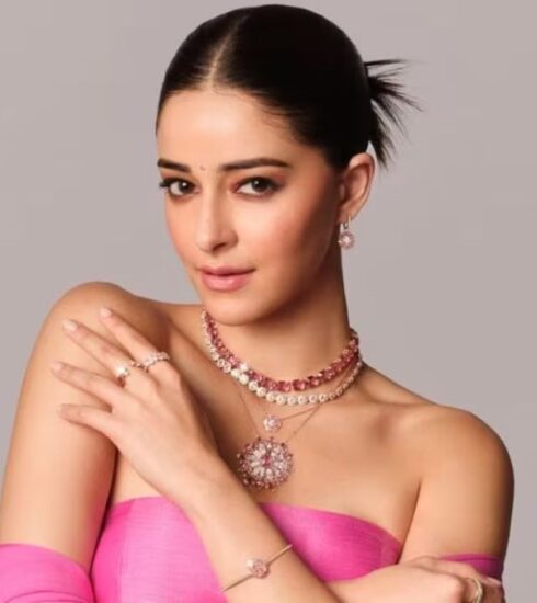 In a candid revelation, Ananya Panday discusses her battle with imposter syndrome, revealing how it affects her perception of success and self-worth. The Bollywood star shares her thoughts on the pressure of fame and the emotional turmoil she experiences when she sees herself on billboards, emphasizing the importance of mental health and self-acceptance in a competitive industry.