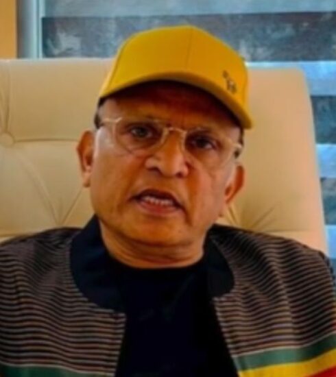 Annu Kapoor has alleged that Shah Rukh Khan’s iconic film, Chak De India, distorts facts to favor Muslim characters, expressing concern over communal bias in Indian cinema. Kapoor's comments have sparked discussions about representation and narrative choices in Bollywood films.