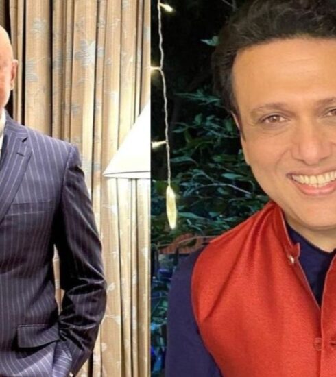 Bollywood actor Anupam Kher expressed his relief after learning that Govinda is recovering well following a bullet injury. Kher shared an update on the actor's health, offering reassurance to fans.