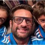 Fardeen Khan, currently promoting Housefull 5, discusses his son's desire to pursue acting like him. While supportive, he acknowledges the challenges of the film industry, highlighting the importance of understanding the profession's demands.