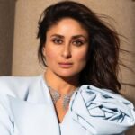 In a candid revelation, Kareena Kapoor shares her aspirations to be part of every film at 17 and acknowledges the daunting nature of sustaining a career in a male-dominated industry. Emphasizing her desire to leave a significant mark, she sheds light on the challenges women face in cinema today.