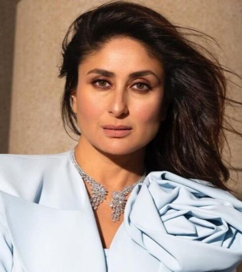 In a candid revelation, Kareena Kapoor shares her aspirations to be part of every film at 17 and acknowledges the daunting nature of sustaining a career in a male-dominated industry. Emphasizing her desire to leave a significant mark, she sheds light on the challenges women face in cinema today.