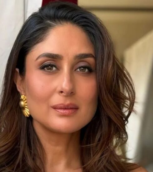 In a candid revelation, Kareena Kapoor shared her aspirations of wanting to be in every film at the age of 17, highlighting her early passion for acting. However, she also acknowledged the challenges of sustaining a career in a male-dominated industry, describing it as "scary." With her commitment to leaving a lasting mark in Bollywood, Kareena’s insights shed light on the complexities faced by women in the film industry and her determination to navigate them successfully. Her journey reflects both the dreams and realities of making a name in a competitive field.