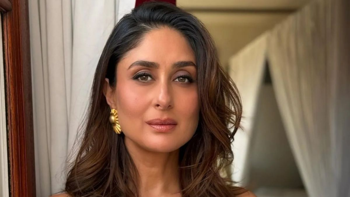 In a candid revelation, Kareena Kapoor shared her aspirations of wanting to be in every film at the age of 17, highlighting her early passion for acting. However, she also acknowledged the challenges of sustaining a career in a male-dominated industry, describing it as "scary." With her commitment to leaving a lasting mark in Bollywood, Kareena’s insights shed light on the complexities faced by women in the film industry and her determination to navigate them successfully. Her journey reflects both the dreams and realities of making a name in a competitive field.