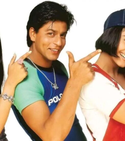 As Kuch Kuch Hota Hai marks its 26th anniversary, Karan Johar shares unseen behind-the-scenes moments from his directorial debut featuring Shah Rukh Khan and Kajol, reminding us of the iconic friendships and timeless love stories that defined a generation. Dive into the nostalgia as we celebrate this cinematic milestone.