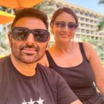 In a heartfelt revelation, Mohabbatein actress Preeti Jhangiani admitted the fear and anxiety she felt after her husband, Parvin Dabas, was involved in a serious accident. Reflecting on the experience, she highlighted the emotional toll it took on their family and expressed gratitude for his recovery.