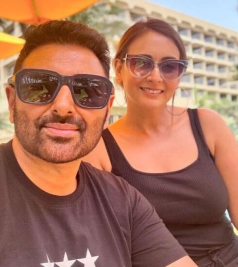 In a heartfelt revelation, Mohabbatein actress Preeti Jhangiani admitted the fear and anxiety she felt after her husband, Parvin Dabas, was involved in a serious accident. Reflecting on the experience, she highlighted the emotional toll it took on their family and expressed gratitude for his recovery.