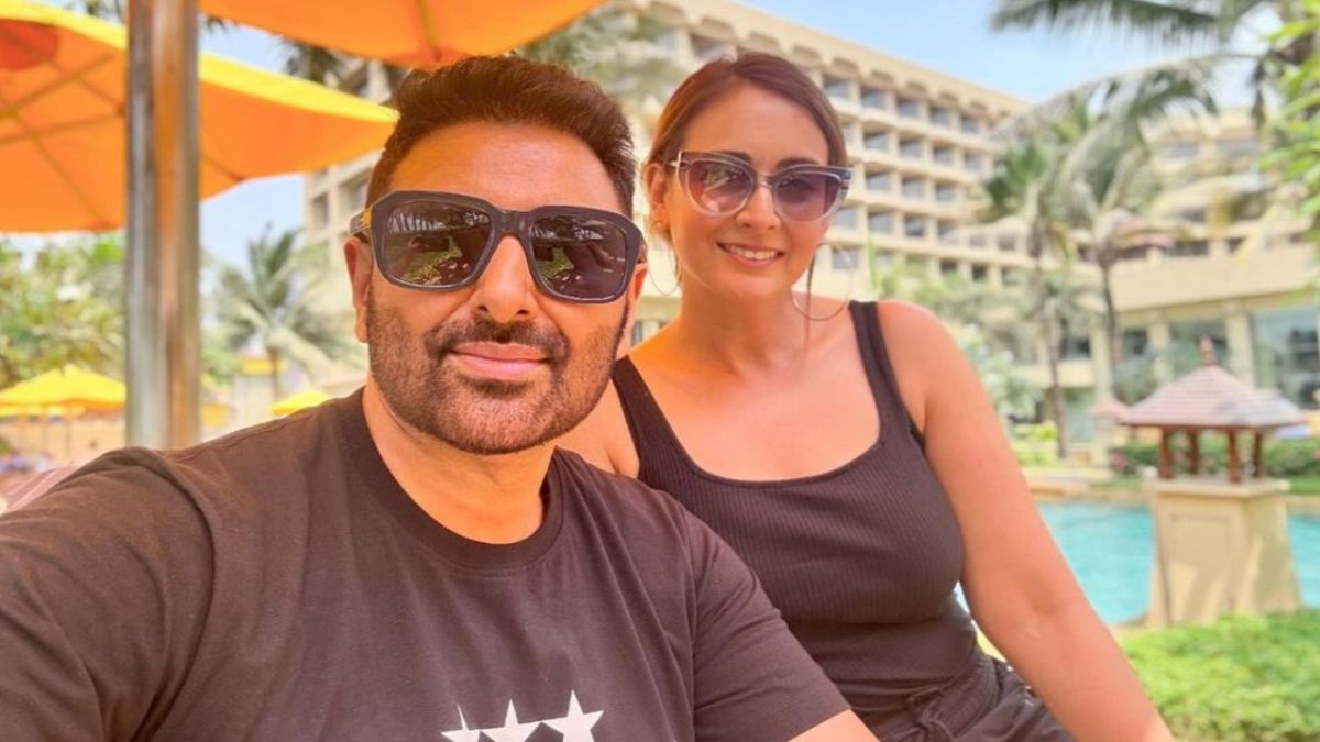 In a heartfelt revelation, Mohabbatein actress Preeti Jhangiani admitted the fear and anxiety she felt after her husband, Parvin Dabas, was involved in a serious accident. Reflecting on the experience, she highlighted the emotional toll it took on their family and expressed gratitude for his recovery.
