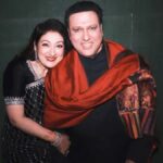 Sunita Ahuja beams with joy as she reveals a significant update on her husband Govinda's recovery from a recent bullet injury. In a heartwarming video, she expresses her optimism about his discharge from the hospital, bringing relief to fans and well-wishers.