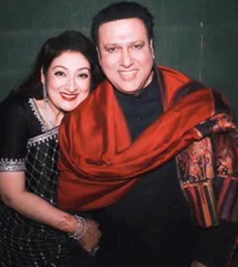 Sunita Ahuja beams with joy as she reveals a significant update on her husband Govinda's recovery from a recent bullet injury. In a heartwarming video, she expresses her optimism about his discharge from the hospital, bringing relief to fans and well-wishers.