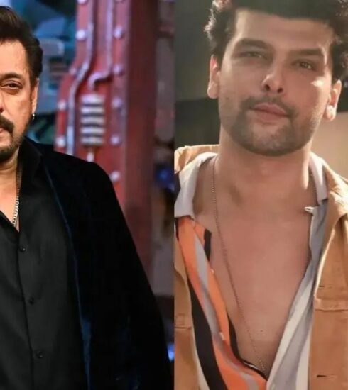 In the latest round-up of TV news, Salman Khan is back on set for Bigg Boss 18, while Kushal Tandon opens up about his relationship with Shivangi Joshi.