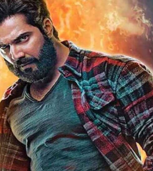 In a candid discussion, Varun Dhawan acknowledges his challenges in the action film genre, emphasizing his realistic outlook on recovery and industry expectations.