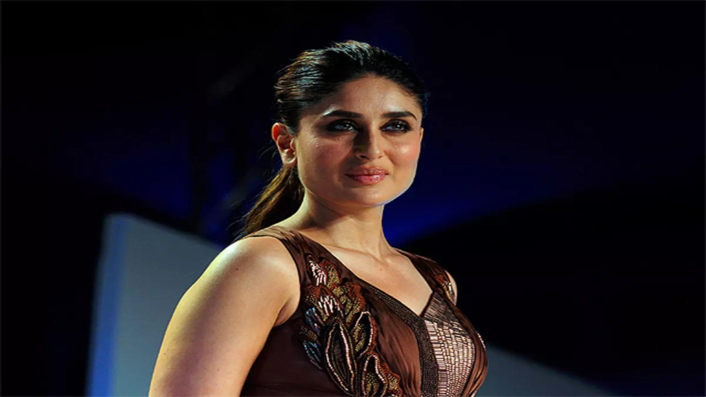 In a candid revelation, Kareena Kapoor shares her aspirations to be part of every film at 17 and acknowledges the daunting nature of sustaining a career in a male-dominated industry. Emphasizing her desire to leave a significant mark, she sheds light on the challenges women face in cinema today.






