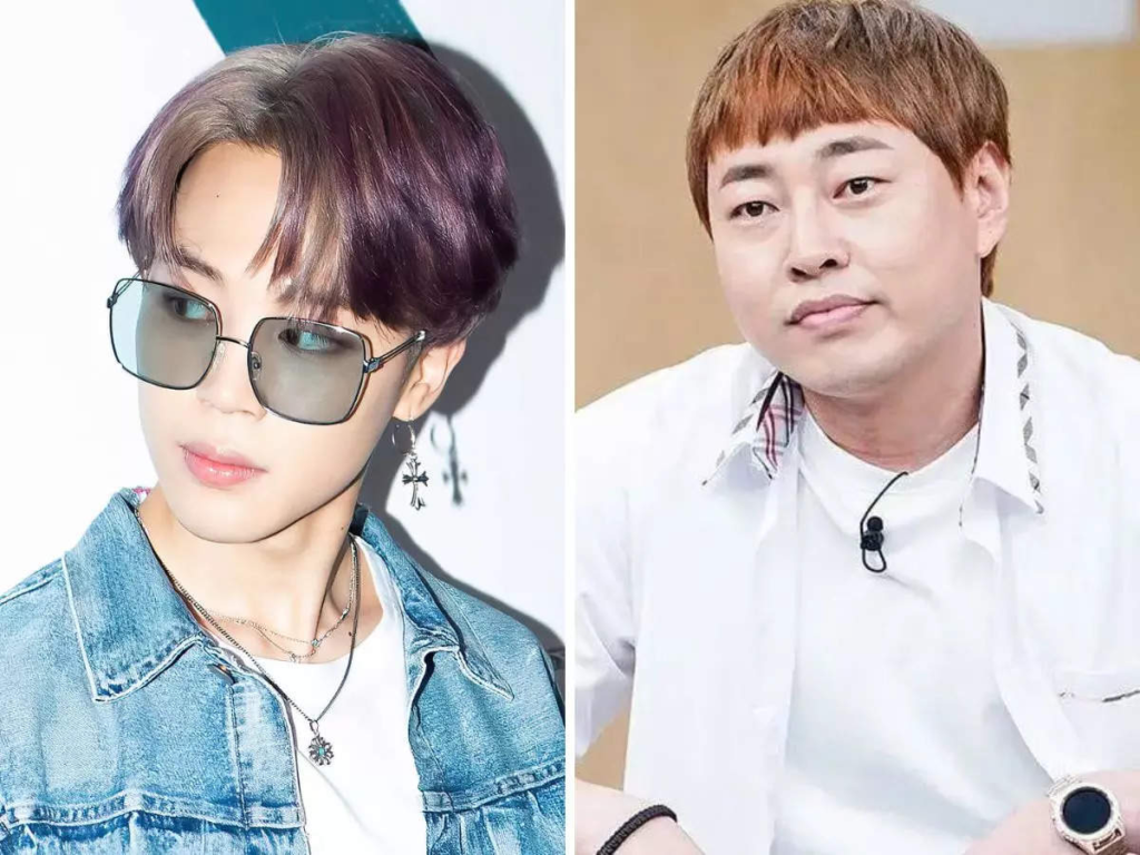 BTS member Jimin has reportedly been scammed by comedian Lee Jin Ho for an estimated 100 million KRW. The incident involved a promissory note issued as financial aid, raising concerns over trust and financial security in the entertainment industry.






