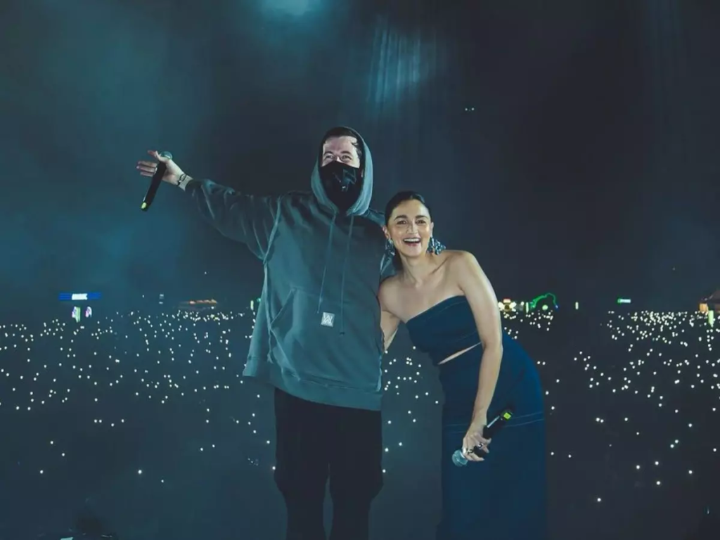 Alia Bhatt and Alan Walker's unique twist on "Chal Kudiye" from Jigra has fans buzzing. Discover how this collaboration combines their distinctive styles!






