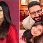 "Aishwarya Rai dropped the 'Bachchan' from her name during a recent public event, fueling ongoing divorce rumors with husband Abhishek Bachchan. Watch the video that went viral."