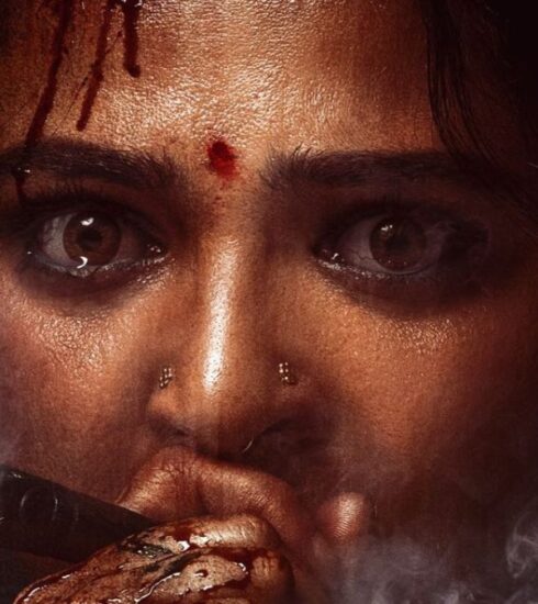 Anushka Shetty’s birthday special first look from Ghaati, where she is seen smoking a cigar, has taken the internet by storm. Fans are celebrating the return of the "queen."