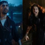 “Get the latest buzz on Bhool Bhulaiyaa 3 through 13 insightful tweets. Find out what audiences think of this horror comedy starring Kartik Aaryan, Vidya Balan, and Madhuri Dixit before heading to the theaters.”