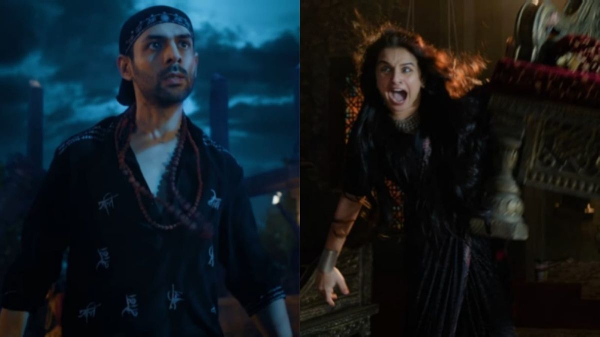 “Get the latest buzz on Bhool Bhulaiyaa 3 through 13 insightful tweets. Find out what audiences think of this horror comedy starring Kartik Aaryan, Vidya Balan, and Madhuri Dixit before heading to the theaters.”