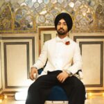 In a strong reaction to the ban on alcohol songs, Diljit Dosanjh urges critics to "merko chedo mat" while calling out Bollywood stars for promoting alcohol through advertisements.