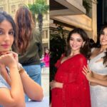 In a recent interview, Nora Fatehi opened up about her unique fashion sense, stating she can't dress like Janhvi Kapoor, Sara Ali Khan, or Ananya Panday due to her distinct style preferences and personal conflicts in fashion choices.