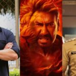 In a recent reveal, director Rohit Shetty shared his personal favorite character from his popular cop universe, leaving fans surprised as it wasn’t Ajay Devgn’s beloved Singham. Shetty, known for creating memorable cop personas in Bollywood, explained the choice and hinted at what makes this character stand out.