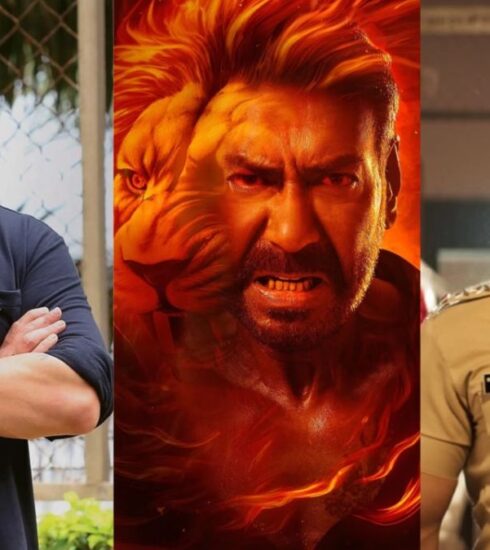 In a recent reveal, director Rohit Shetty shared his personal favorite character from his popular cop universe, leaving fans surprised as it wasn’t Ajay Devgn’s beloved Singham. Shetty, known for creating memorable cop personas in Bollywood, explained the choice and hinted at what makes this character stand out.