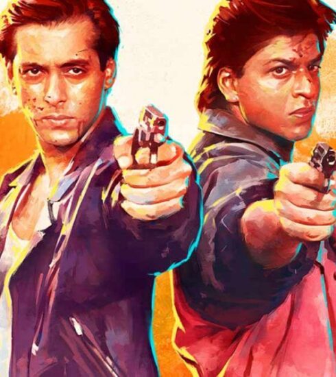 As Bollywood embraces nostalgia, Salman Khan and Shah Rukh Khan’s Karan Arjun gears up for a 2024 re-release. Can it replicate recent re-release successes?