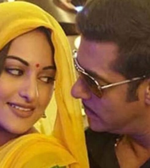 Sonakshi Sinha, known for her breakthrough role in Salman Khan's Dabangg, has opened up about how she felt about the process of landing the role. In a candid conversation, the actress likened her entry into the film to the concept of an 'arranged marriage'. While many aspiring actresses dream of starring in Bollywood films, Sonakshi’s journey to Dabangg was largely influenced by Salman Khan's strong belief in her potential. The actress recalled how the casting felt more like a decision made by others, rather than something she pursued passionately herself. Sonakshi also shared how she overcame initial doubts and grew into the role, ultimately becoming one of the leading stars of the franchise. Her story sheds light on the behind-the-scenes realities of getting cast in a major film and the role Salman Khan played in her successful debut.