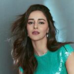 Ananya Panday opens up about her experience of working with Jackie Shroff and why embodying his iconic ‘Bhidu’ style was tougher than expected.