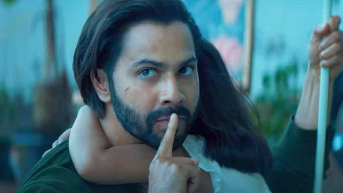 "Baby John," starring Varun Dhawan, Keerthy Suresh, and Wamiqa Gabbi, impresses with its stylish presentation but ultimately fails to deliver fresh storytelling and depth. Read on for our full review.