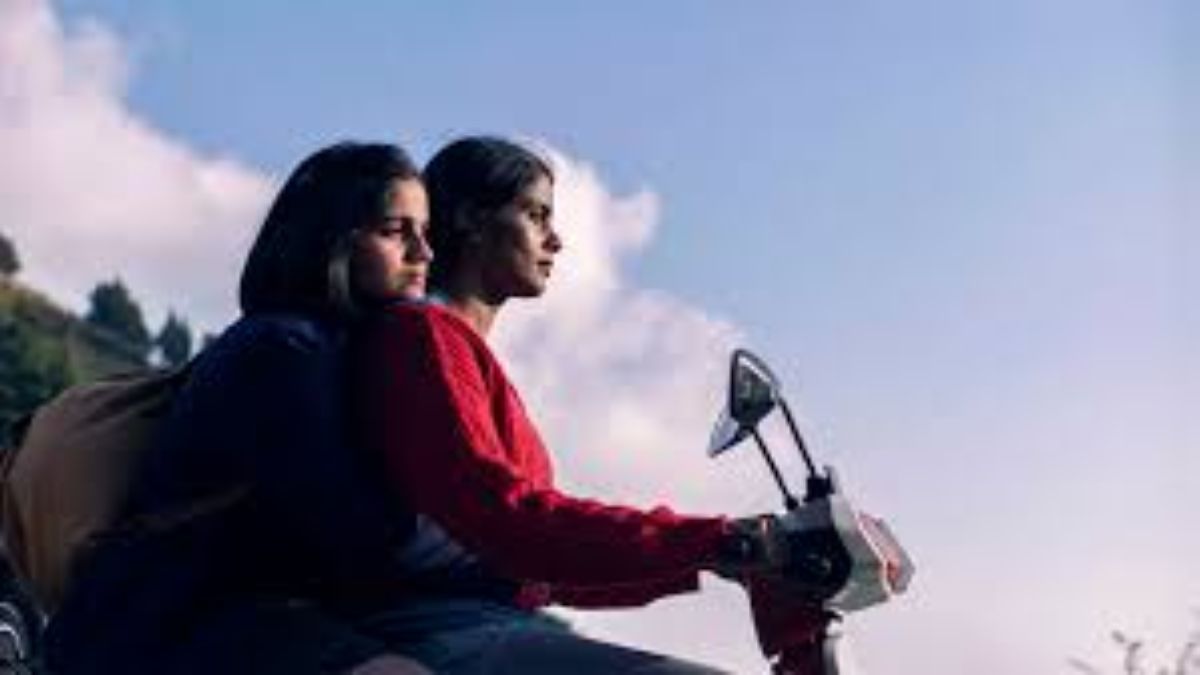 Girls Will Be Girls Review: A Heartwarming Take On Mother-Daughter Relationships 1 "Shuchi Talati's 'Girls Will Be Girls' offers a tender, nuanced portrayal of the complex relationship between a mother and her teenage daughter. Despite minor flaws, the film remains a delightful watch, blending humor, warmth, and heartfelt drama."
