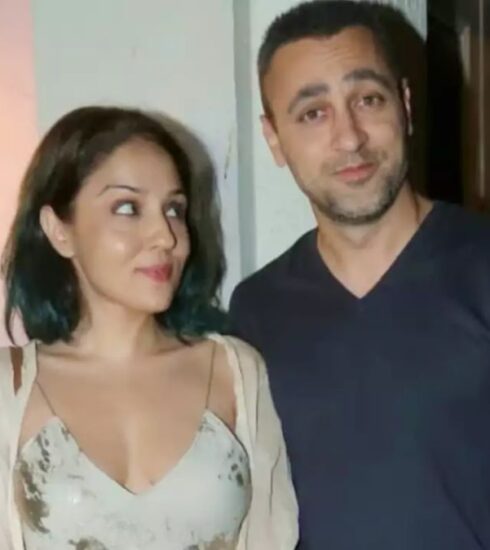 Imran Khan's girlfriend, Lekha Washington, describes their relationship as “mutually madly” in love and reveals what she cherishes the most about their bond.