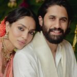 Naga Chaitanya and Sobhita Dhulipala's first post-wedding ritual and exclusive guest list details are out. Here's an inside look at their intimate celebration.