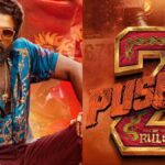 "Pushpa 2, starring Allu Arjun, has made waves on its first day with a strong box office collection. However, the film will not be screened at Hyderabad's iconic Prasads multiplex, creating a stir among fans and moviegoers."