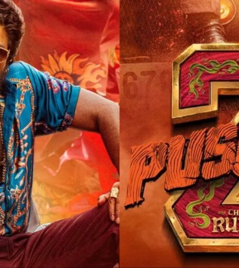 "Pushpa 2, starring Allu Arjun, has made waves on its first day with a strong box office collection. However, the film will not be screened at Hyderabad's iconic Prasads multiplex, creating a stir among fans and moviegoers."