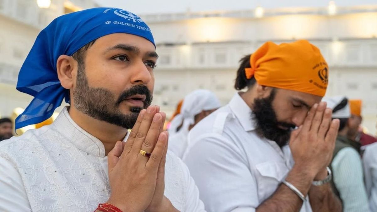Ranveer Singh and director Aditya Dhar’s upcoming project has its title leaked after wrapping up their schedule in Amritsar. Read on for all the exciting updates!