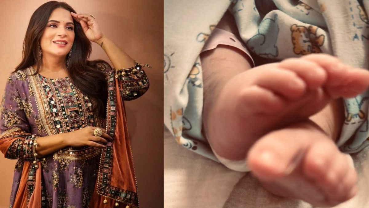 Richa Chadha Reveals Her Vision For A Strong Bond With Future Daughter Zuneyra 1 Bollywood actress Richa Chadha opens up about the relationship she envisions with her future daughter, Zuneyra, emphasizing mutual respect and lasting connection.
