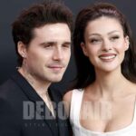 Brooklyn Beckham, Tattoo