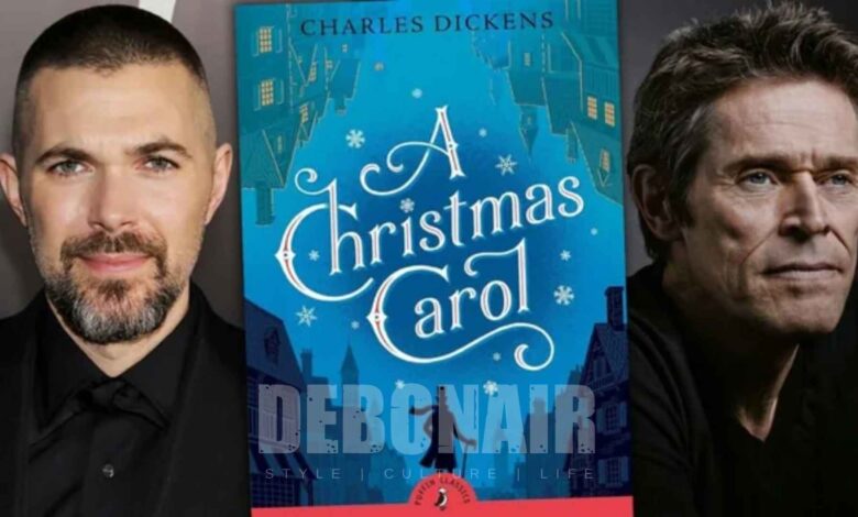 Christmas Carol