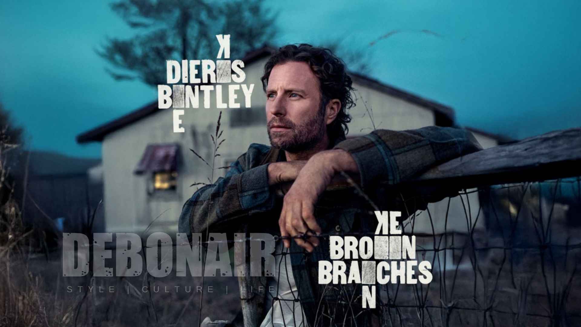 Dierks Bentley