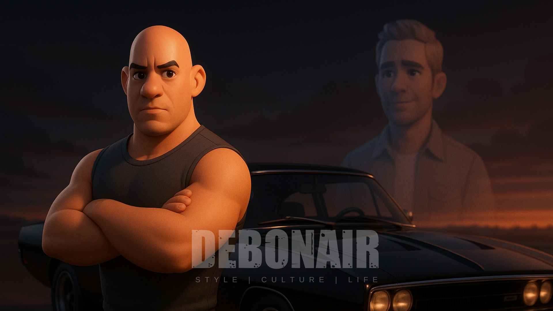 Fast and Furious final movie 2027