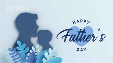 Father’s Day