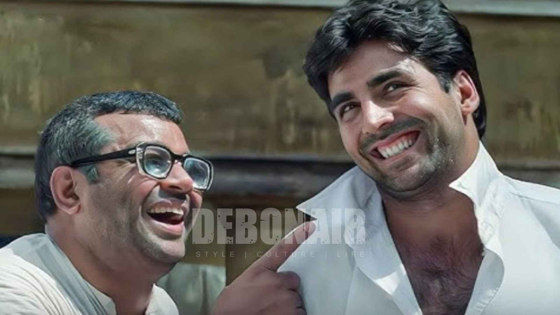 Hera Pheri 3 Paresh Rawal