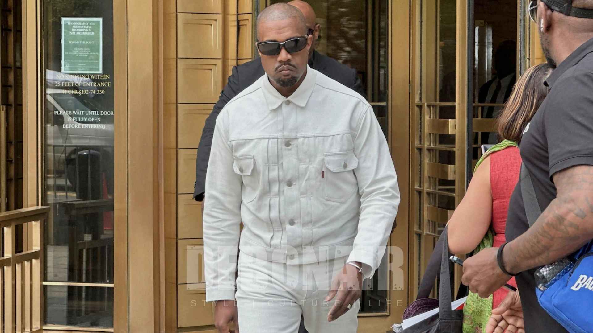 Kanye