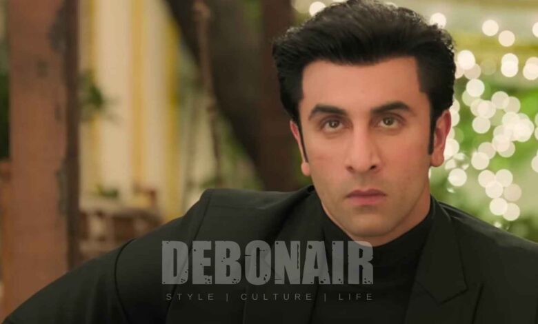 Ranbir Kapoor