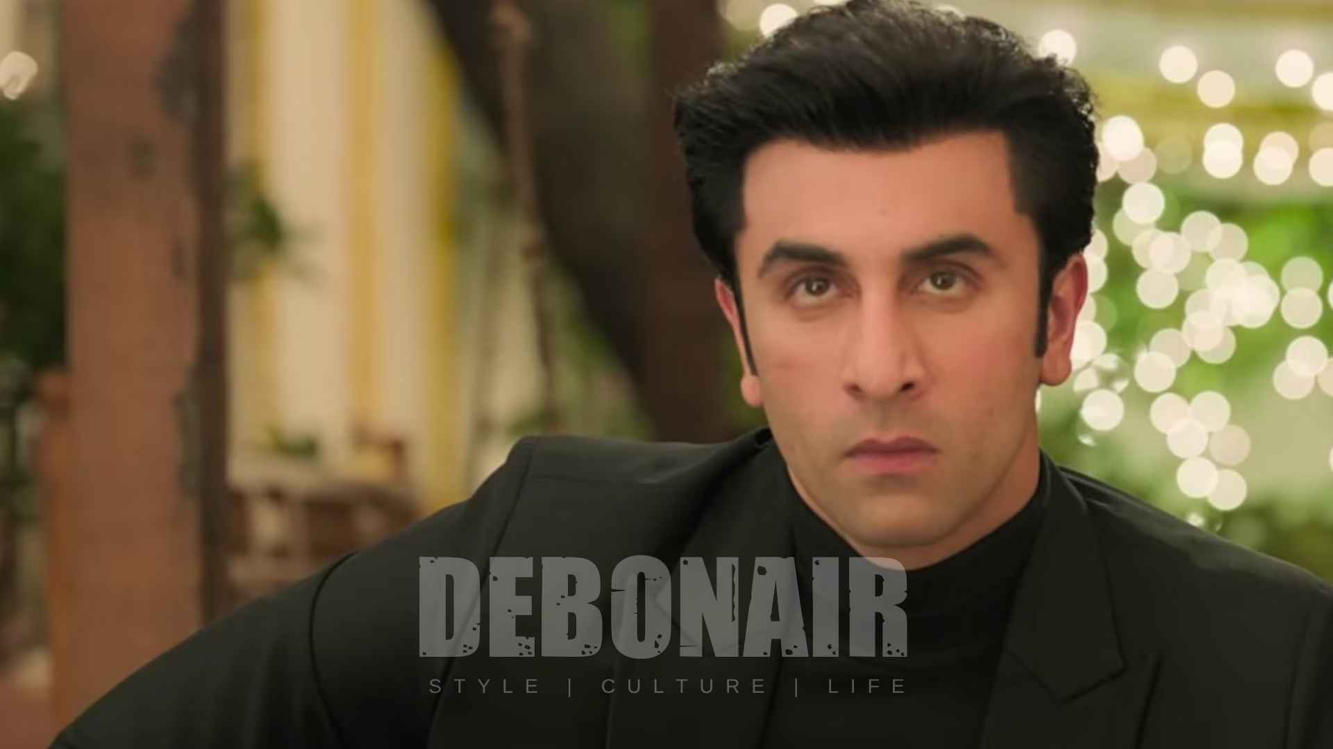 Ranbir Kapoor