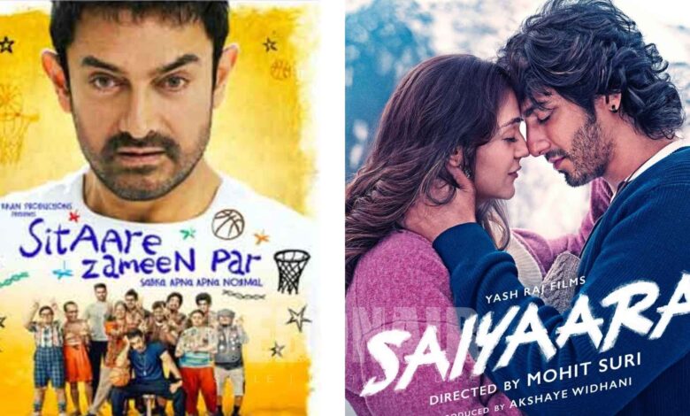 Saiyaara