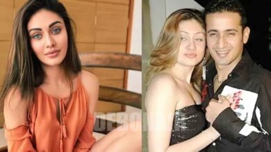Shefali Jariwala - Harmeet Singh
