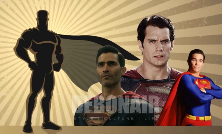 Superhero